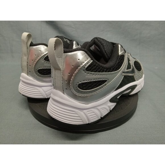 Nike Boys V5 RNR (PS) Sneakers Black Gray Anthracite Size 13c NEW IN BOX! - Picture 5 of 11